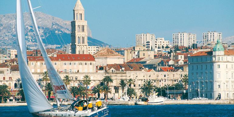 The Dalmatian Coast: Rome, Dubrovnik & Adriatic Dreamin’