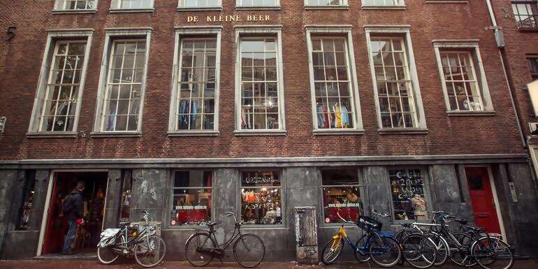 Total Europe: Berlin, Prague & the Tastes of Italy