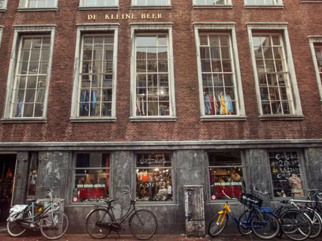 Total Europe: Berlin, Prague & the Tastes of Italy