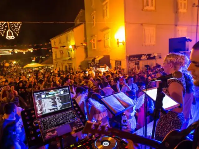 Total Europe: Austria, the Mediterranean & Ancient Athens