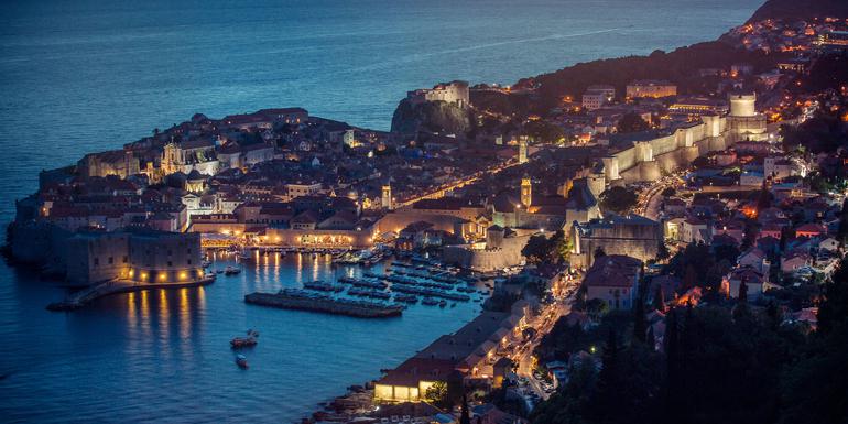 One Month in Europe: Germany, Italy & Croatia