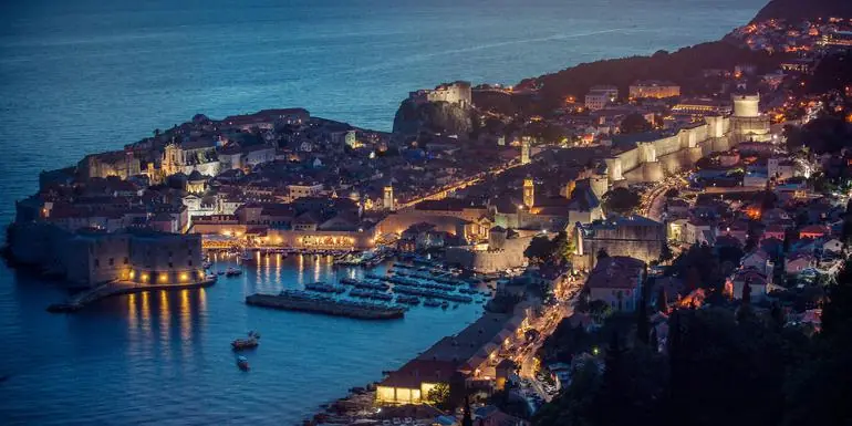 One Month in Europe: Germany, Italy & Croatia