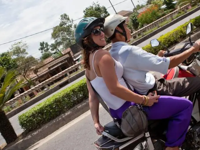 Vietnam Adventure: Hoi An, Beaches & Ho Chi Minh City