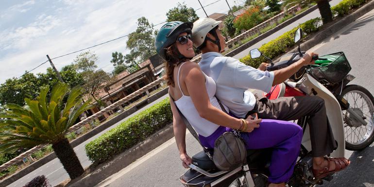 Vietnam Adventure: Hoi An, Beaches & Ho Chi Minh City