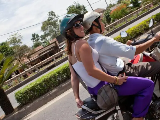 Vietnam Adventure: Hoi An, Beaches & Ho Chi Minh City