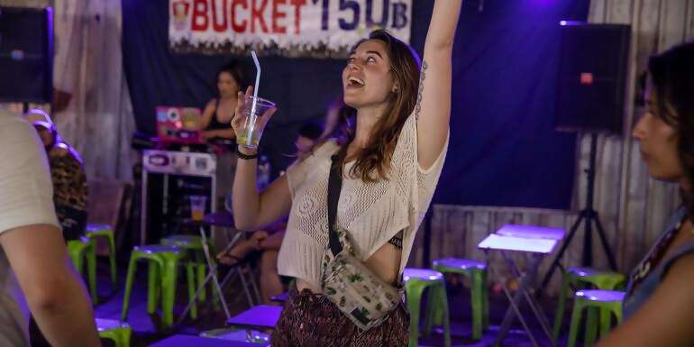 Southeast Asia Trifecta: Cambodia, Vietnam & Bangkok Vibes