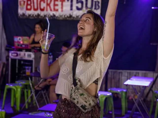 Southeast Asia Trifecta: Cambodia, Vietnam & Bangkok Vibes