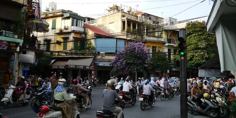 Ultimate Vietnam: Big Cities, Beaches & The Best Views Ever