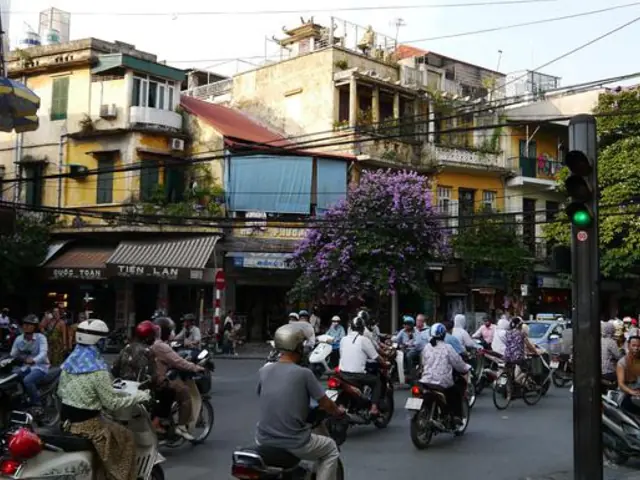 Ultimate Vietnam: Big Cities, Beaches & The Best Views Ever