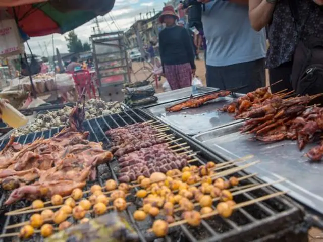 Essential Southeast Asia: Hanoi, Phnom Penh & Thailand Good Times