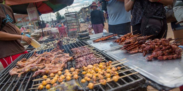 Essential Southeast Asia: Hanoi, Phnom Penh & Thailand Good Times