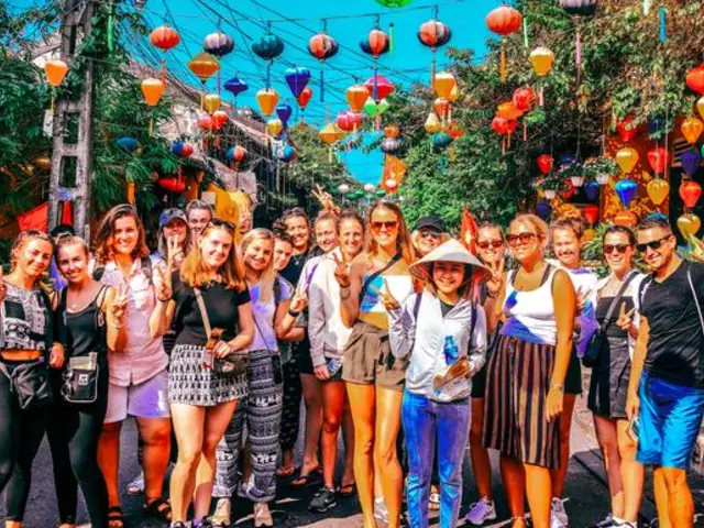 27 Days in Southeast Asia: Cambodia, Vietnam & Big Nights in Bangkok