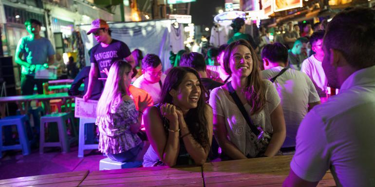 The Most Southeast Asia: Thailand, Vietnam & Cambodia