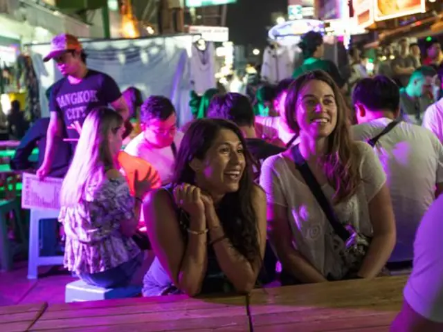 The Most Southeast Asia: Thailand, Vietnam & Cambodia