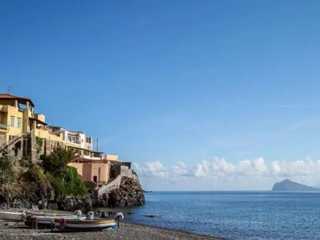 Highlights of Sicily