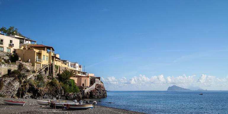 Highlights of Sicily