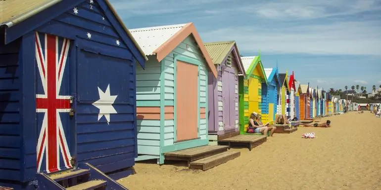 Journeys: Iconic Australia and New Zealand