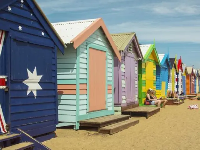 Journeys: Iconic Australia and New Zealand