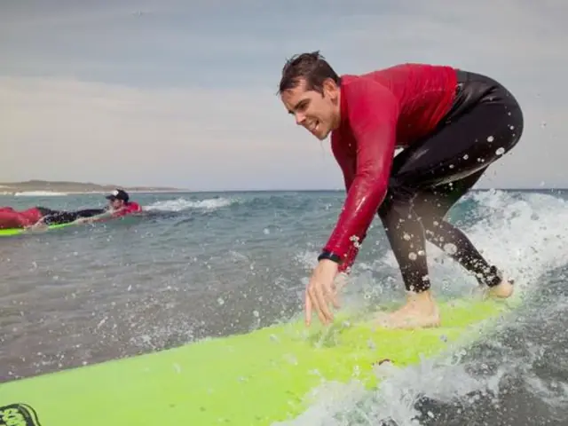 Sydney to Brisbane Experience: Bushwalks & Surfing