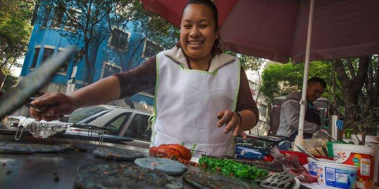 Essential Central Mexico