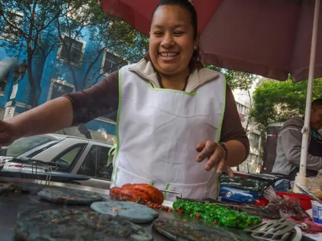 Essential Central Mexico