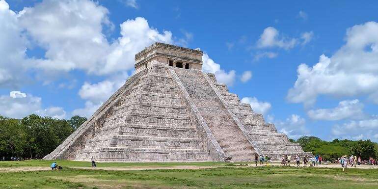 Highlights of the Yucatán