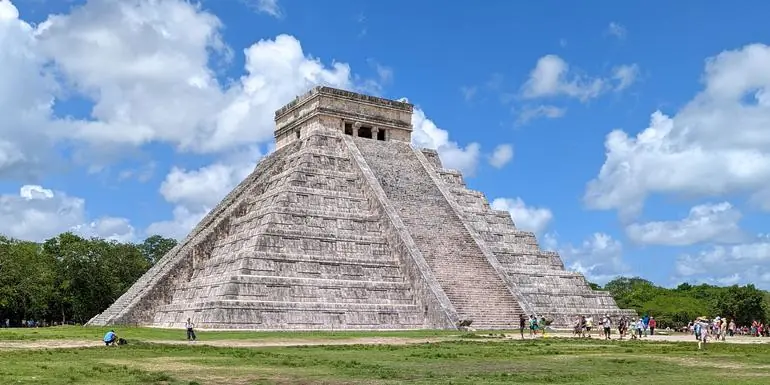 Highlights of the Yucatán