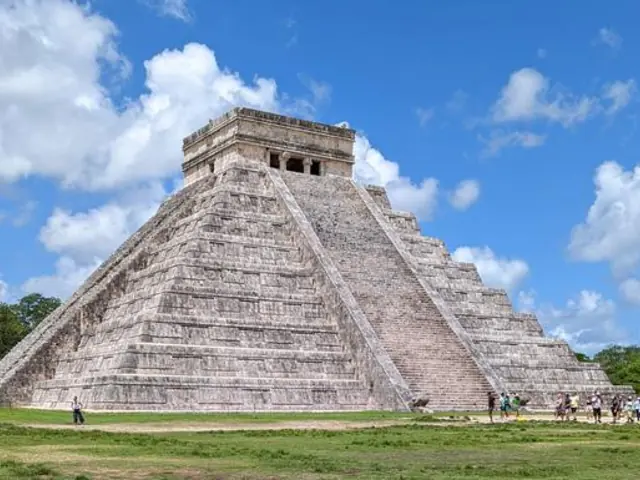 Highlights of the Yucatán