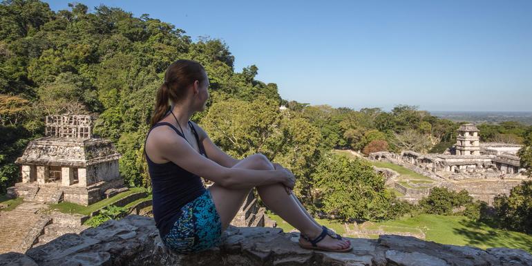Viva Mexico: Ancient Ruins & the Mayan Riviera