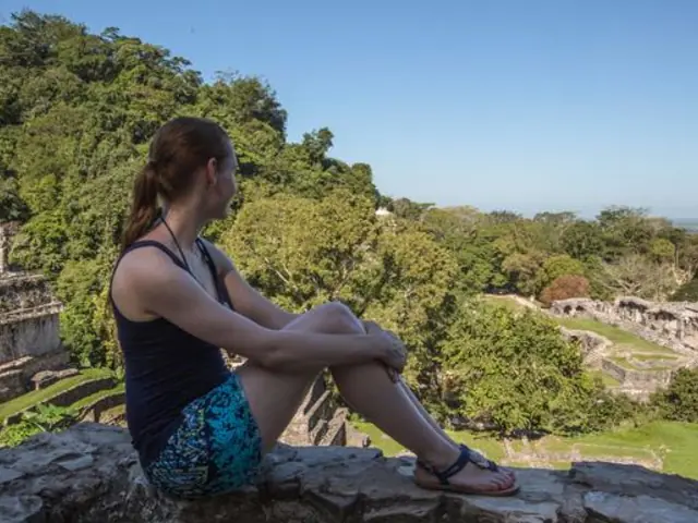 Viva Mexico: Ancient Ruins & the Mayan Riviera