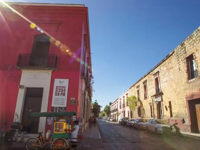 The Many Sides of Mexico: Puerto Vallarta to Oaxaca