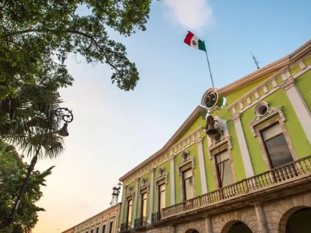 Mexico Coast-to-Coast: Puerto Vallarta to the Mayan Riviera