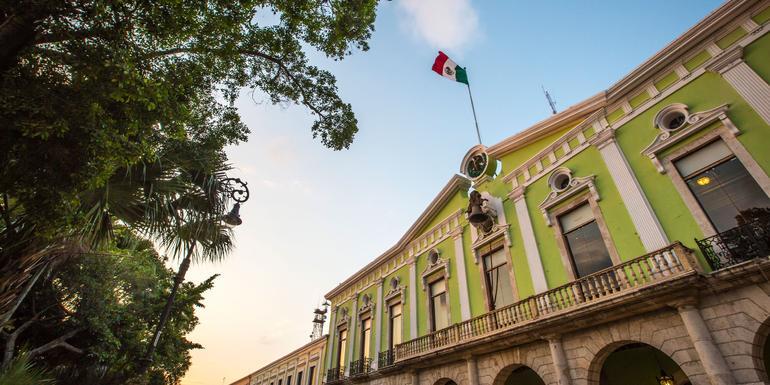 Mexico Coast-to-Coast: Puerto Vallarta to the Mayan Riviera