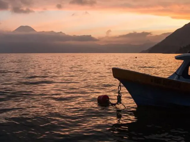 A Month in Central America: Beyond Tulum & Tikal