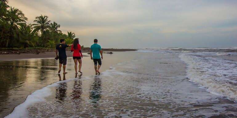 Epic Central America: Seven Countries & the Softest Sand Ever