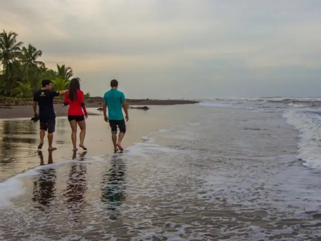 Epic Central America: Seven Countries & the Softest Sand Ever