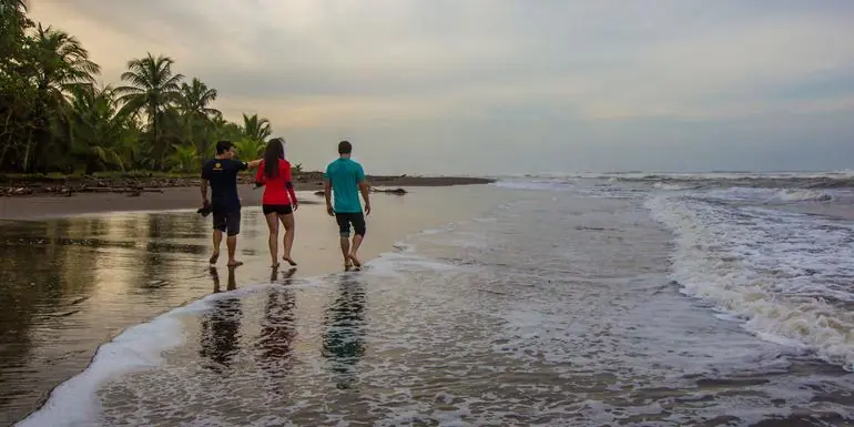Epic Central America: Seven Countries & the Softest Sand Ever