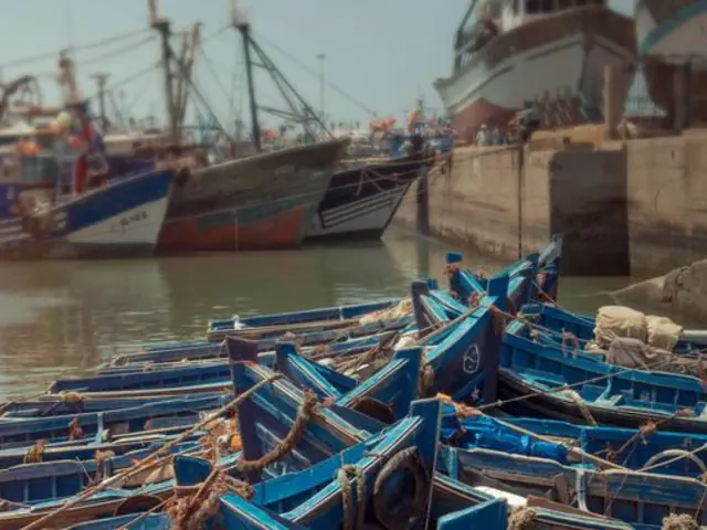 Morocco: Marrakech and the Coast