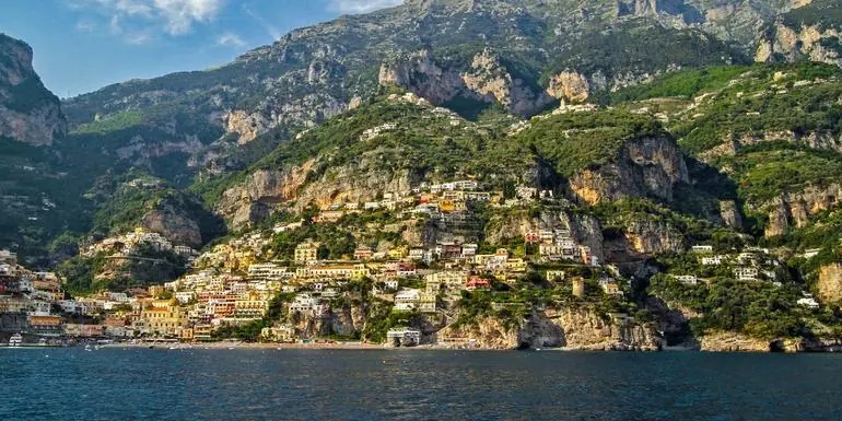 Best of Italy: Tuscany, Cinque Terre & The Amalfi Coast