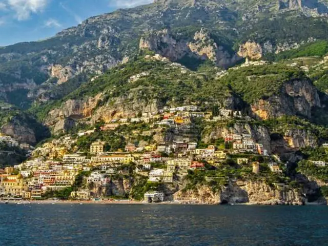 Best of Italy: Tuscany, Cinque Terre & The Amalfi Coast