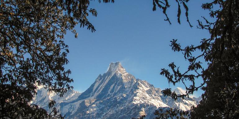 Highlights of Nepal