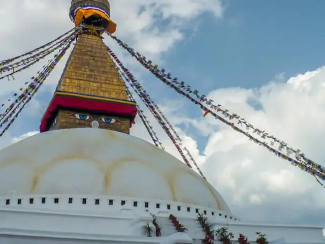 India & Nepal Adventure