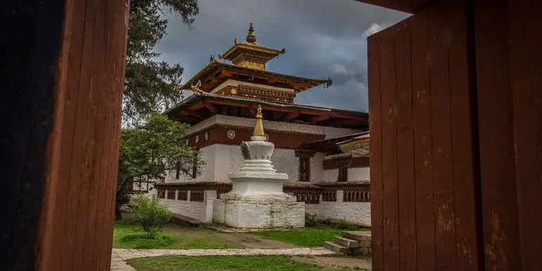 Nepal & Bhutan Explorer