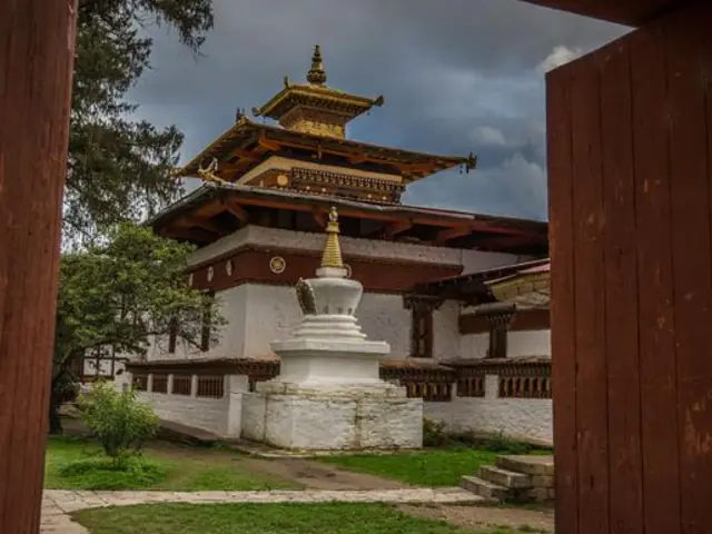 Nepal & Bhutan Explorer