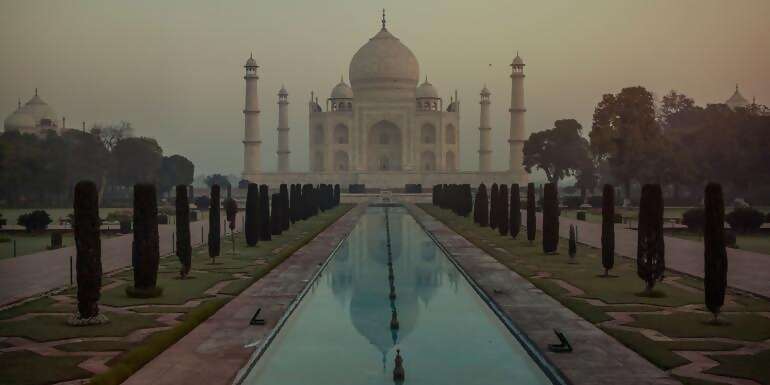 Himalayan Adventure: India, Nepal & Bhutan