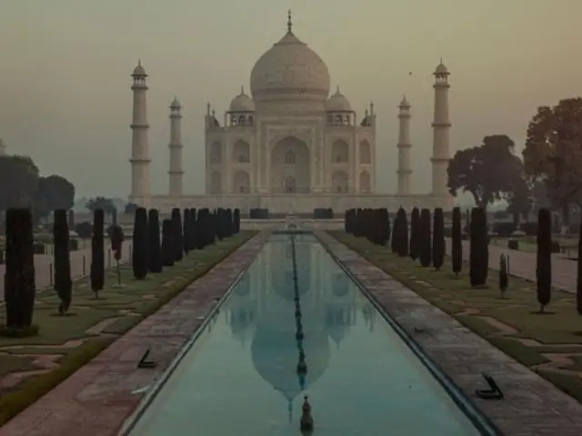 Himalayan Adventure: India, Nepal & Bhutan