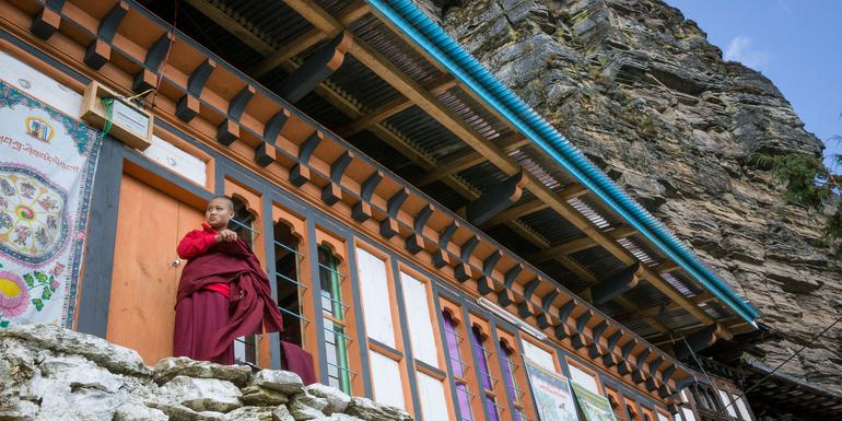 The Best of India & Bhutan