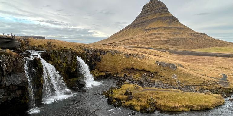 Three Days in Iceland: Reykjavik & Snæfellsnes Peninsula