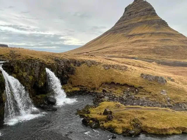 Three Days in Iceland: Reykjavik & Snæfellsnes Peninsula