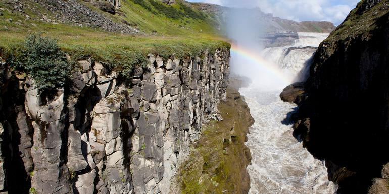 Best of Iceland: Golden Circle & Snæfellsnes Peninsula
